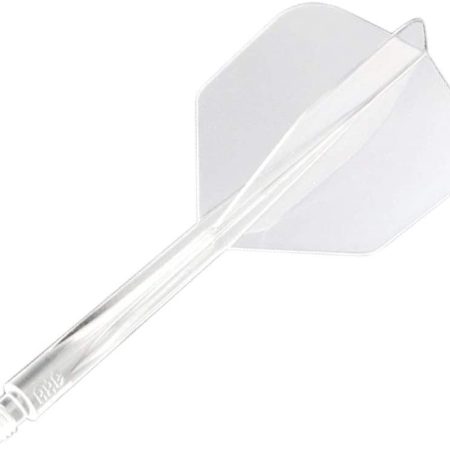 Condor AXE Flight Small Clear