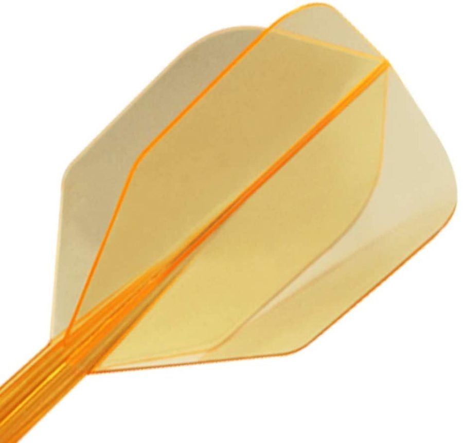 Condor AXE Flight Small Neon Orange