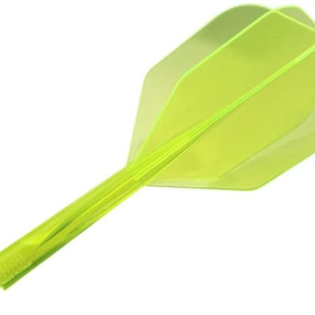 Condor AXE Flight Small Neon Yellow