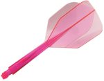 Condor AXE Flight Small Neon Pink