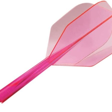 Condor AXE Flight Small Neon Pink