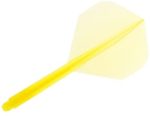 Condor Flight Standard Yellow