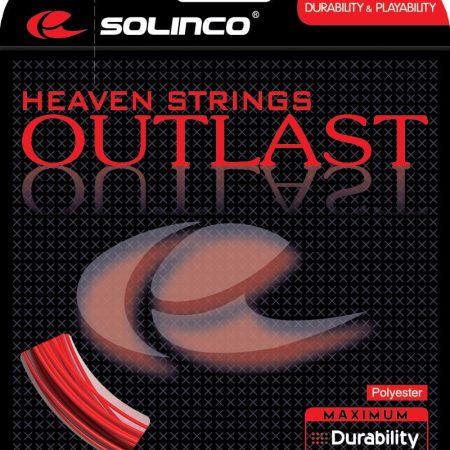 Solinco Outlast Reel
