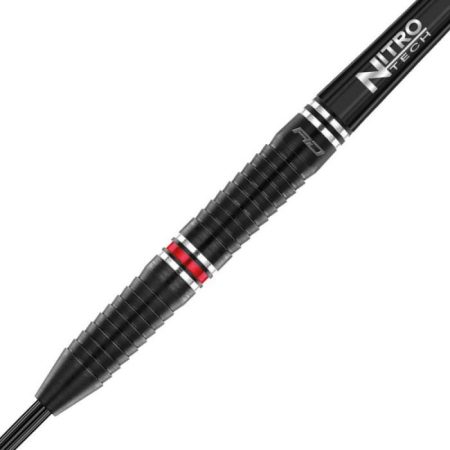 Red Dragon Razor Edge ZX-95
