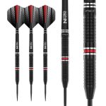 Red Dragon Razor Edge ZX-95