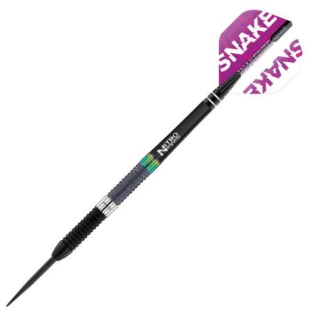Red Dragon Peter Wright Snakebite WC2020 Diamond