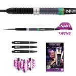 Red Dragon Peter Wright Snakebite WC2020 Diamond