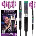 Red Dragon Peter Wright Snakebite WC2020 Diamond