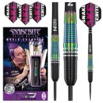 Red Dragon Peter Wright Snakebite Torpedo SE