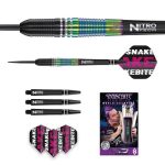 Red Dragon Peter Wright Snakebite Torpedo SE