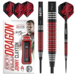 Red Dragon Jonny Clayton SE
