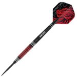 Red Dragon Jonny Clayton SE
