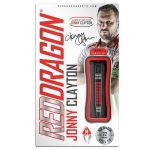 Red Dragon Jonny Clayton SE