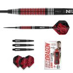 Red Dragon Jonny Clayton SE