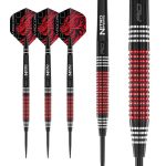 Red Dragon Jonny Clayton SE