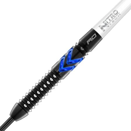 Red Dragon Gerwyn Price Blue Ice