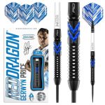 images Red Dragon Gerwyn Price Blue Ice