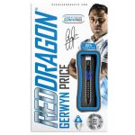 images Red Dragon Gerwyn Price Blue Ice
