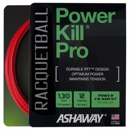 Ashaway Power Kill Pro