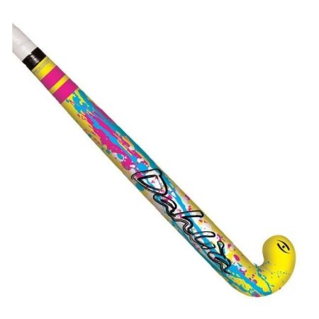 Hockey Sticks