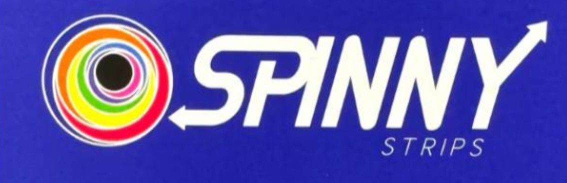 Spinny