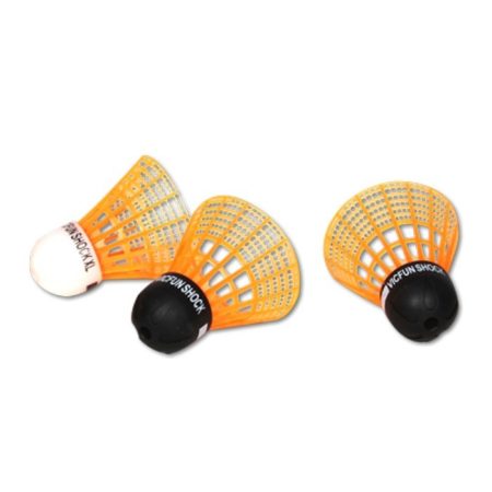 Victor Speeder Shockball Shuttles