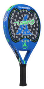 Pro Kennex Turbo Blue Padel
