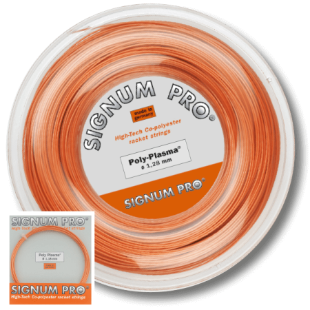 Signum Poly Plasma Strings 16L