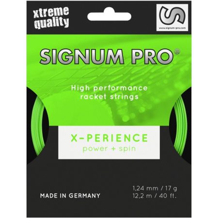 Signum X-Perience Strings 17L