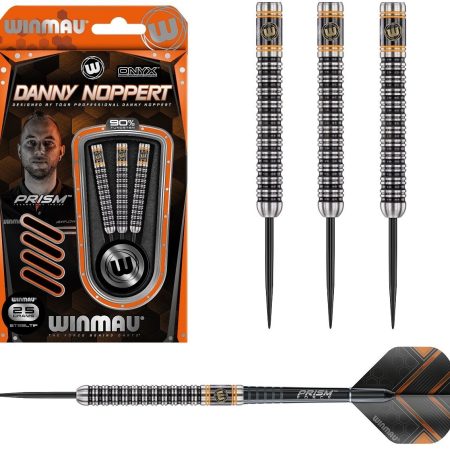 Winmau Danny Noppert