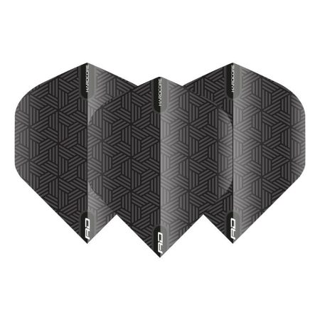 Red Dragon XT Black Flights