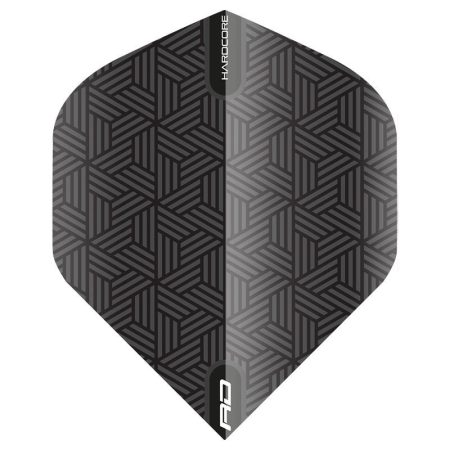 Red Dragon XT Black Flights