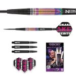 Red Dragon Peter Wright Snakebite Tapered SE