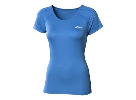 Asics ladies ss top