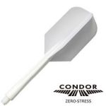 Condor Flight Slim White