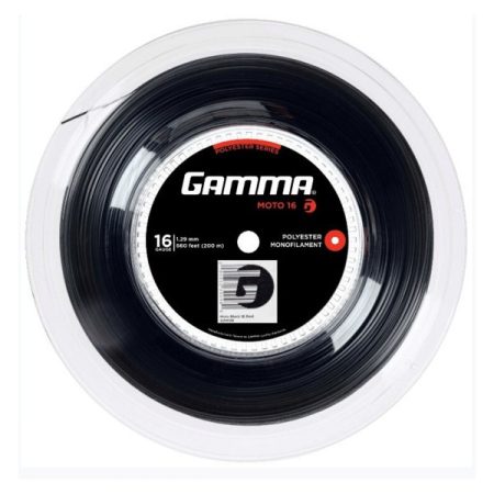 Gamma Moto 16
