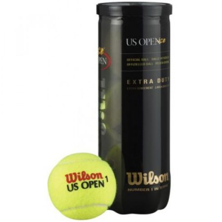 Wilson US Open Case