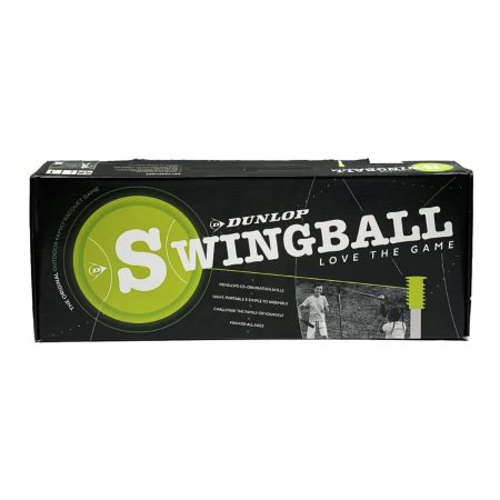 Dunlop Swingball Set