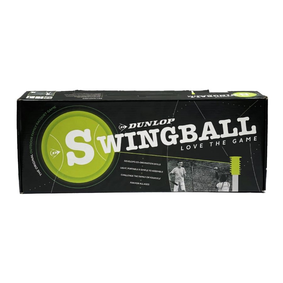 Dunlop Swingball Set