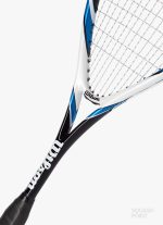 Wilson Hyper Hammer 120 Blue