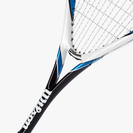 Wilson Hyper Hammer 120 Blue