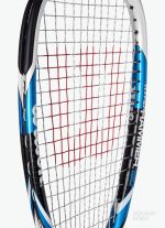 Wilson Hyper Hammer 120 Blue