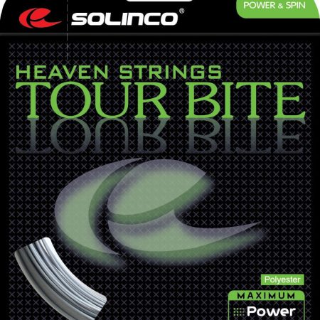 Solinco Tour Bite Strings Reel