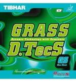 Tibhar Grass D.Tec GS
