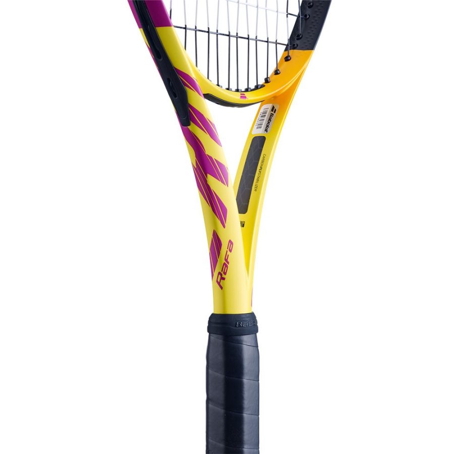 Babolat Pure Aero Rafa 2020