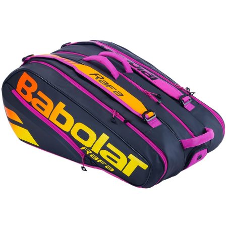 Babolat Pure Aero Rafa 2020 12R Bag