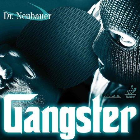Dr Neubauer Gangster