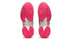 Asics Gel Court FF Slate Grey Ladies
