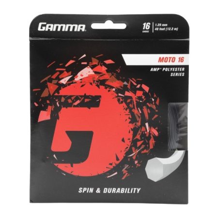 Gamma Moto 16 Reel