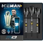 Red Dragon Gerwyn Price Thunder Special Edition